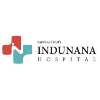 Indunana Hospital logo