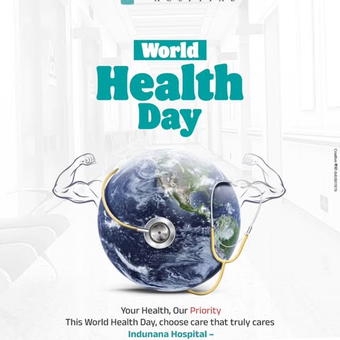 World Health Day awareness by Indunana Hospital